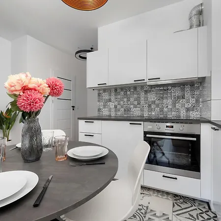 Air Conditioned In Center By The River With Parking By Renters Βρότσλαβ