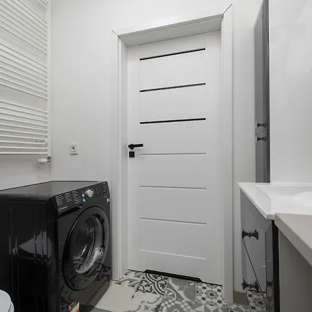 Διαμέρισμα Air Conditioned In Center By The River With Parking By Renters Βρότσλαβ